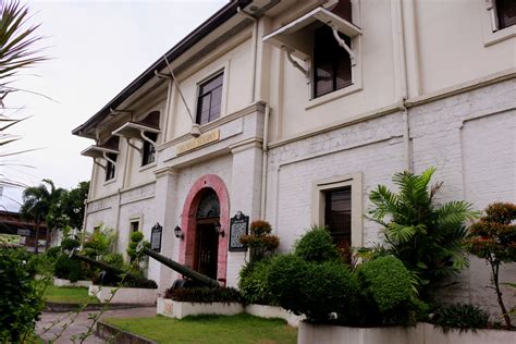 Museo Sugbo: En Resa Genom Cebu's Rika Historia och Konstverk!