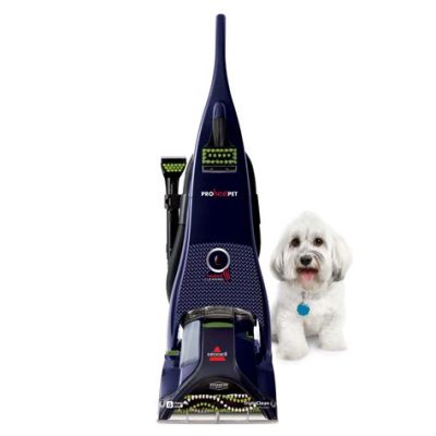 bissell proheat pet how to use: A Journey Through Cleaning and Beyond