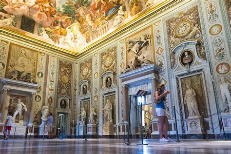 Borghese Gallery & Museum: Upplev Renässanskonst och En Lyxig Atmosfär!