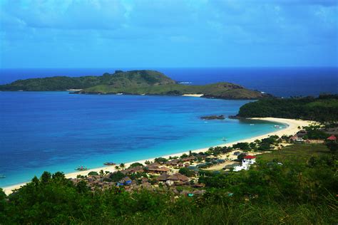  Calaguas Islands - En Ö Grupp av Paradiset Med Ett Berömt Vatten!