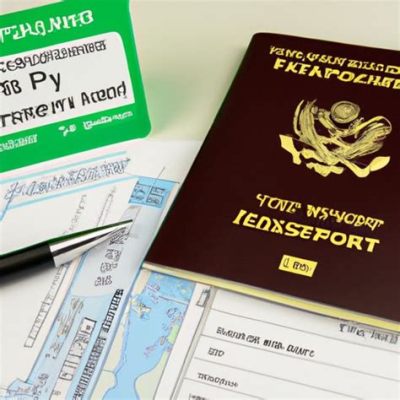 Can I Travel with Work Permit: Exploring the Boundaries of Mobility and Employment