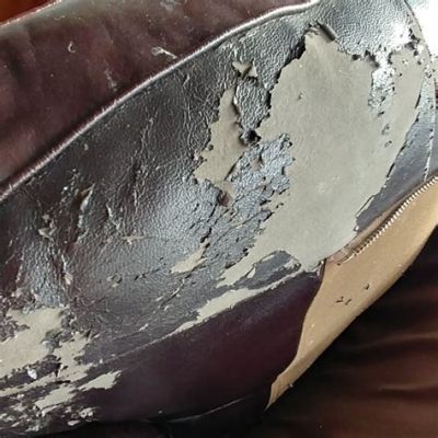 Can You Repair Cracked Leather? Exploring the Art and Science of Leather Restoration