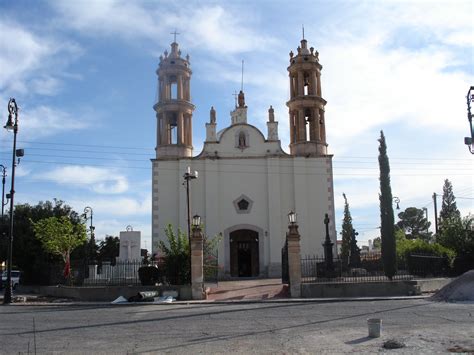  El Santuario de Guadalupe: En Helig plats i hjärtat av Baja California Sur!