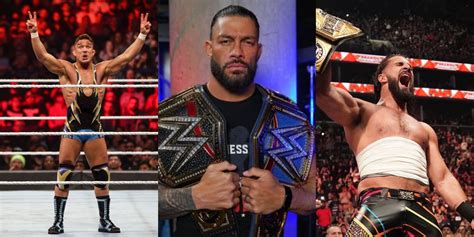 How Do WWE Wrestlers Travel: Unraveling the Mysteries of Their Journey