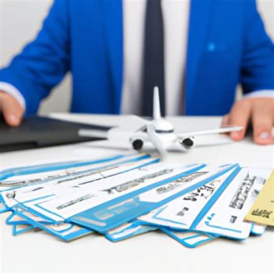 How Much Commission Do Travel Agents Make on Flights? And Why Do Some Airlines Still Use Them in the Digital Age?