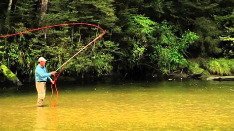 How to Cast Fly Fishing: A Symphony of Line and Lure