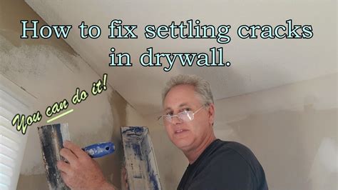 How to Repair Crack in Drywall: A Journey Through Chaos and Creativity