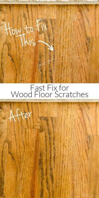 How to Repair Scratches in Hardwood Floors: A Comprehensive Guide to Restoring Your Floor's Beauty