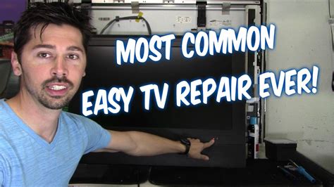 How to Repair TV Screen: A Journey Through Pixels and Possibilities