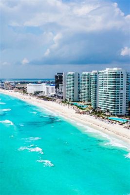 Is Cancun Safe to Travel Right Now? Exploring the Paradox of Paradise and Peril