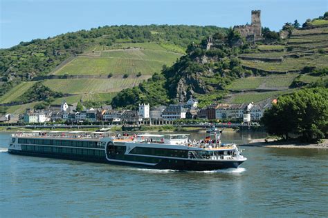 Romantisches Rhein-Museum – En resa tillbaka i tiden längs den mäktiga floden!