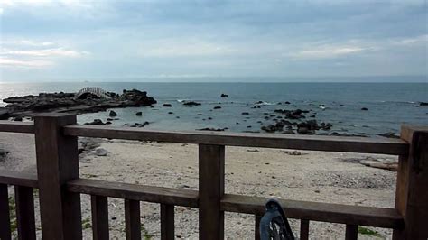 Shimen Beach, en gyllene strand för en glömska dag i Zhanjiang!