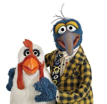 What Animal is Gonzo: A Dive into the Mystique of Muppet Morphology