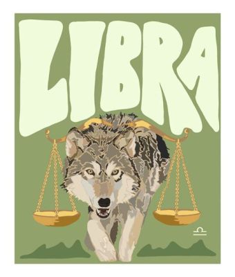 What is the Libra Animal: A Celestial Creature or a Symbol of Balance?